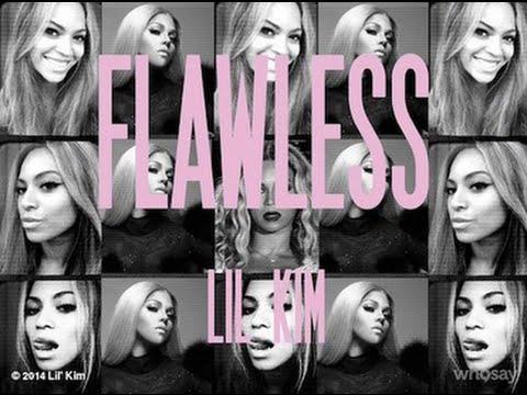 Lil Kim Takes Shots At Nicki Minaj On Beyonce’s “Flawless Remix”