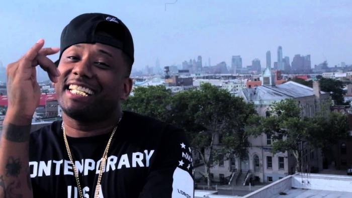 Maino Feat. Mack Wilds – All About You