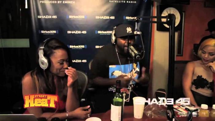 Mistah FAB Spits A 8 Minute Freestyle With Dj Kay Slay [VMG Approved]