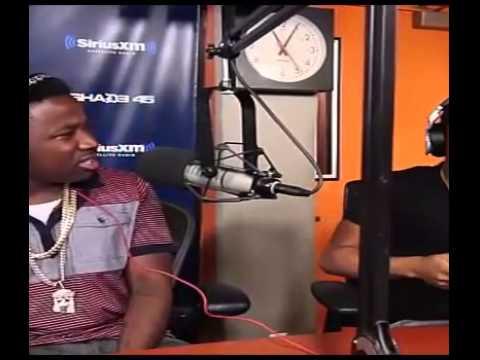 Sway Exposes Troy Ave Freestyling Off His Phone With The Slickness