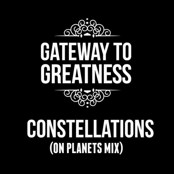 P.SO The Earth Tone King – Constellations (On Planets Mix)