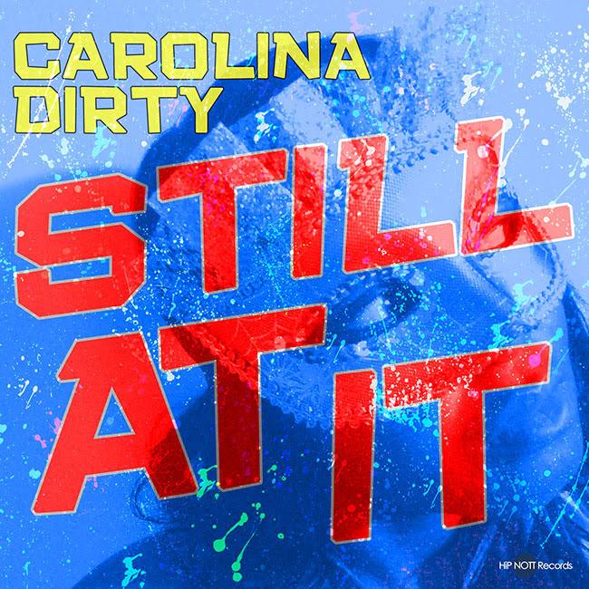 Carolina Dirty – Seer’s of The Truth