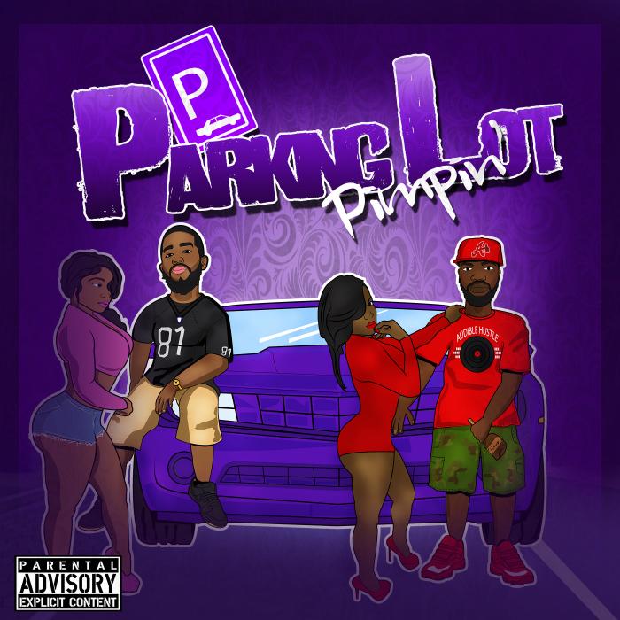 Synik & Rod McCoy – Parkin’ Lot Pimpin’