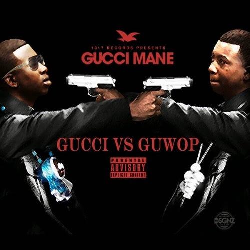 Gucci Mane – Gucci Vs. Guwop [Download]
