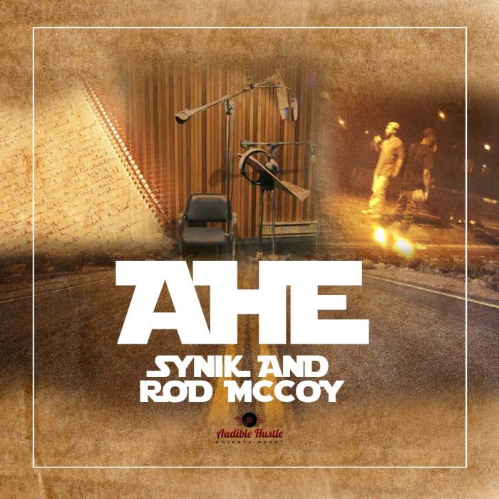 Synik & Rod McCoy – AHE