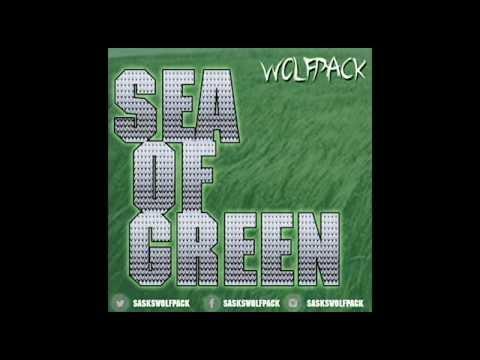 Wolfpack – Sea Of Green