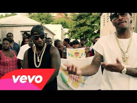 Young Jeezy Feat. Future – No Tears