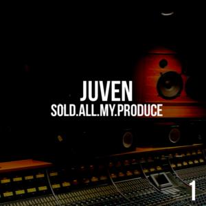 Juven – Sold.All.My.Produce [Beat Tapes] 3 Discs