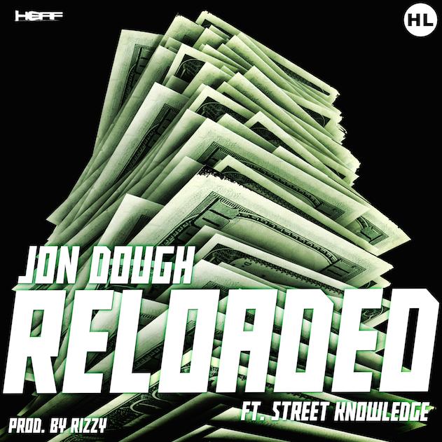 Jon Dough – Reloaded