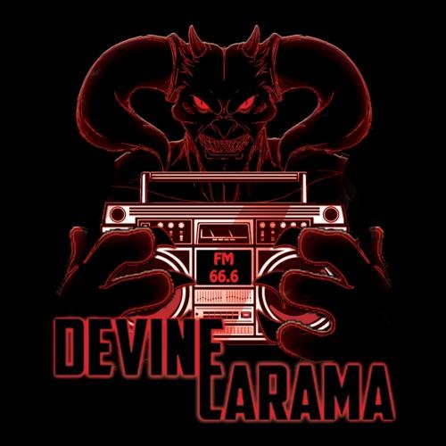 Devine Carama – Satan Radio (66.6 FM)