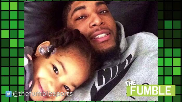 Cincinnati Bengals Resign DT “Devon Still” So He Can Keep His Insurance & Pay For His Daughters Cancer Treatment