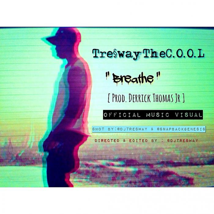 DJ Tresway – Breathe