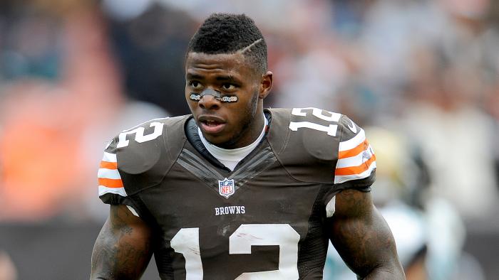 Suspended Cleveland Browns Wide Receiver “Josh Gordon” Gets A Job As A Car Salesman