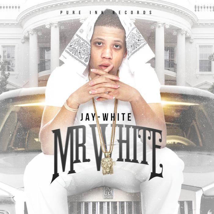 Jay White – That’s Me