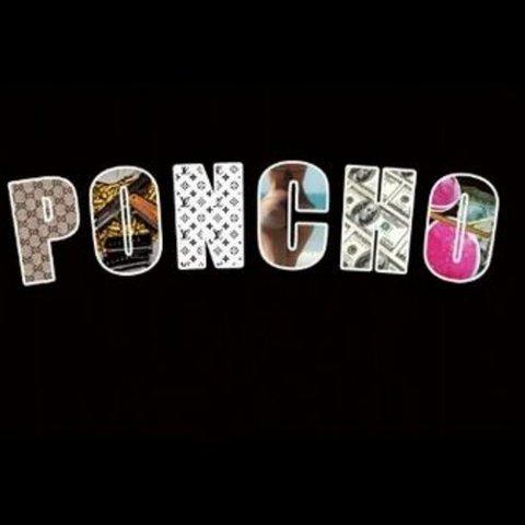 Poncho – Window Seat