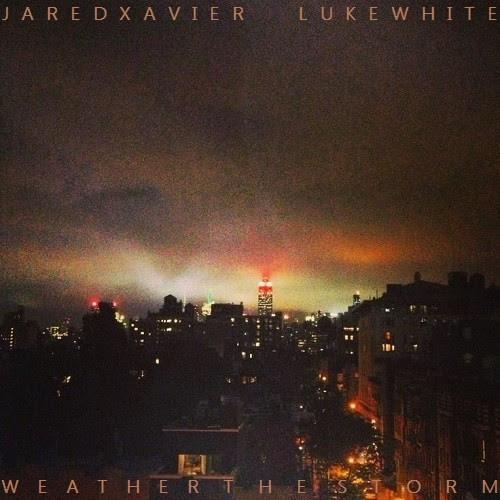 Jared Xavier – Weather The Storm