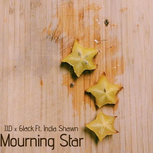 JID x 6lack Feat. India Shawn – Mourning Star