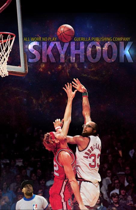 Elespee – Skyhook