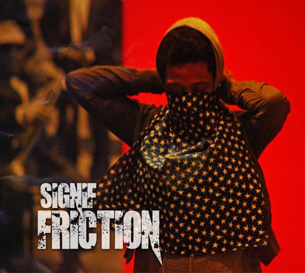 Signif – Friction