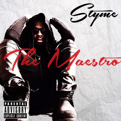 Styme – The Maestro
