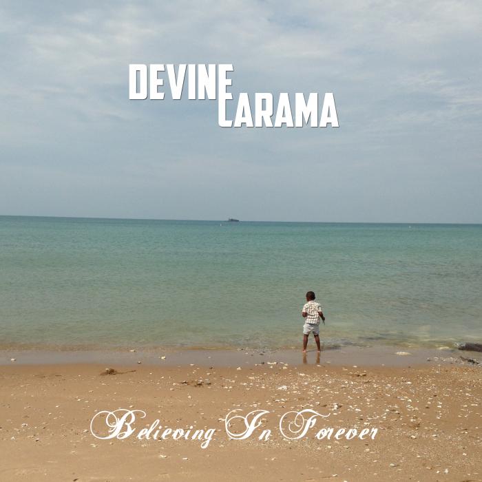 Devine Carama Feat. JK-47 – Believing In Forever