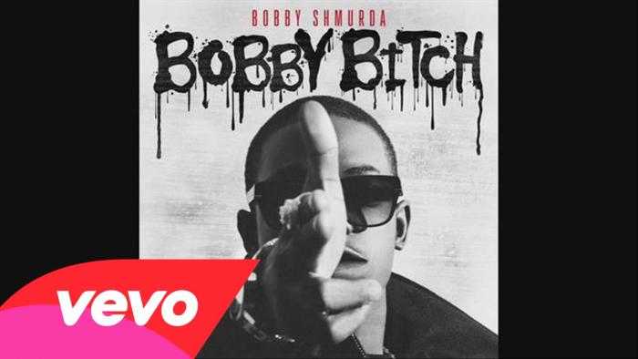 Bobby Shmurda – Bobby Bitch (Audio)