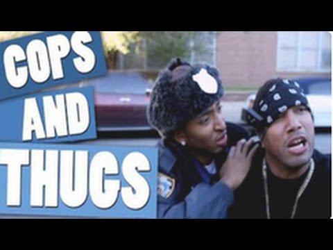 Cops And Thugs (Comedy Skit)
