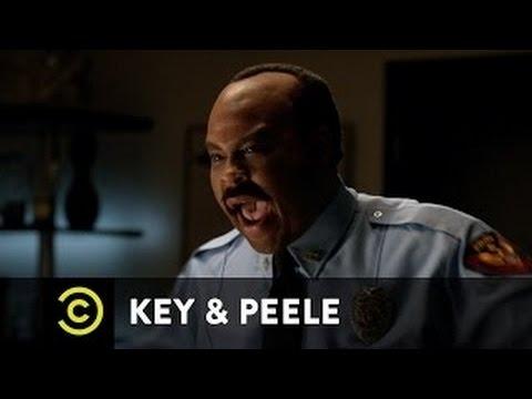 Key & Peele – Family Matters (Did I Do That?)