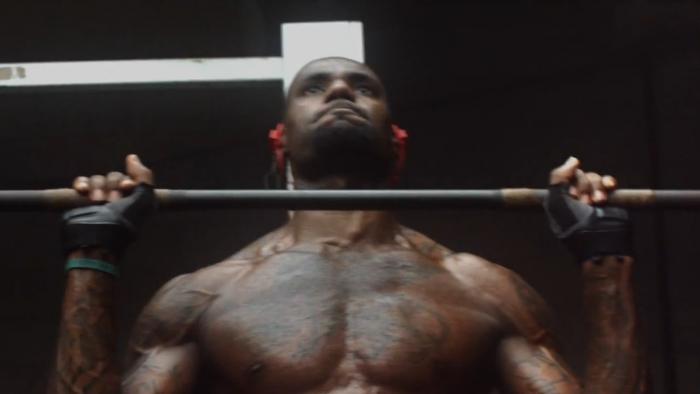 Lebron James “RE-ESTABLISHED 2014″ Beats By Dre Commercial