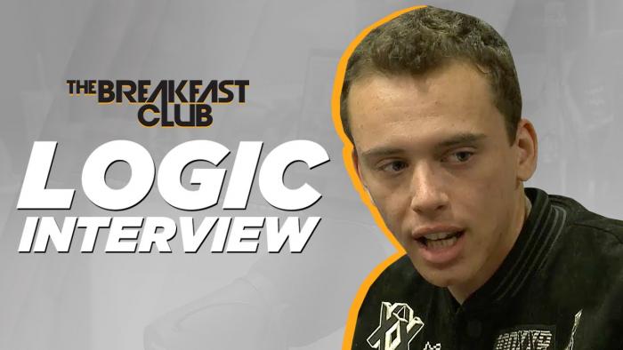 Logic Interview With The Breakfast Club
