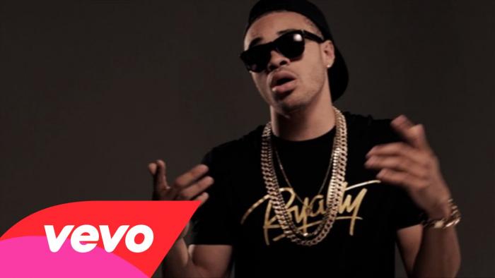Maejor Ali Feat. Trey Songz & Kid Ink – Me And My Team