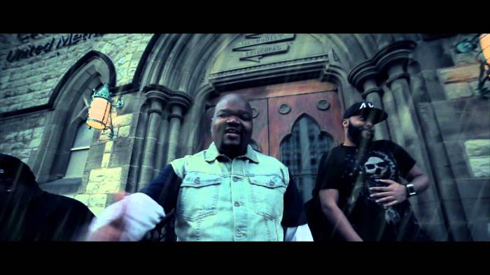 Off-Rip Feat. Stackdough, D-Rick, & Franchize – Bars 2.0
