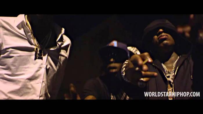 Rich Gang Feat. Birdman, Young Thug & Yung Ralph – Riding