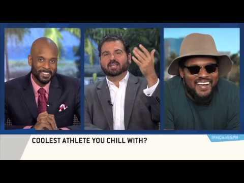 ScHoolBoy Q On ESPN’s Highly Questionable