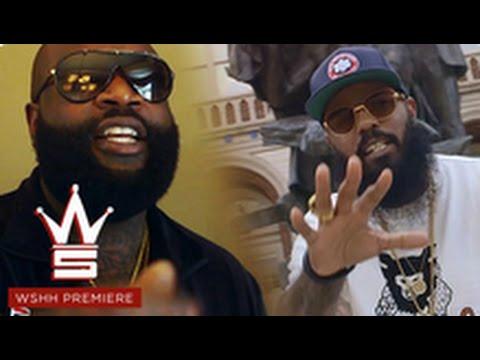 Stalley Feat. Rick Ross – Everything A Dope Boy Ever Wanted