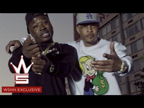 T.I. Feat. Troy Ave, Spodee & Yung Booke – Money On My Mind