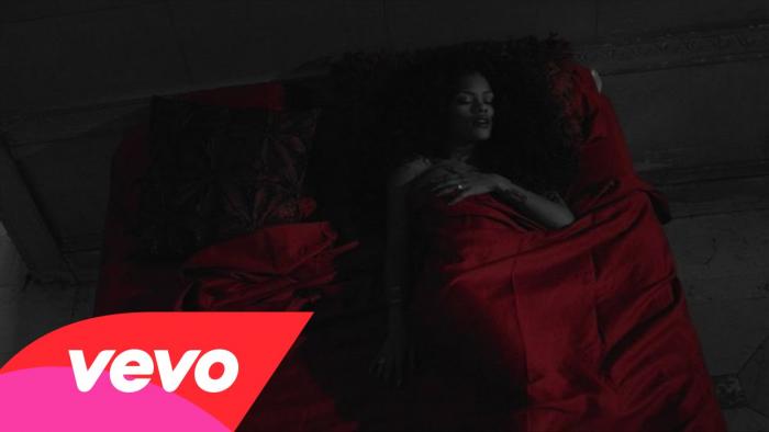 Teyana Taylor Feat. Fabolous – Broken Hearted Girl [VMG Approved]