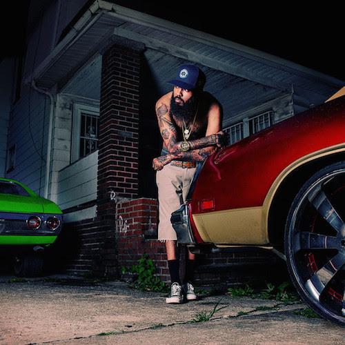 Stalley – OHIO [VMG Approved]