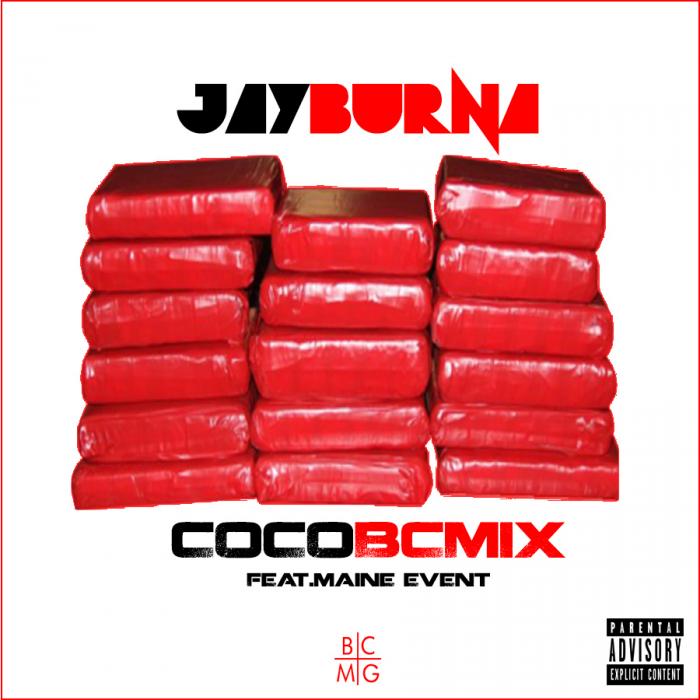 Jay Burna x Maine Event – Coco (Bc Mix)