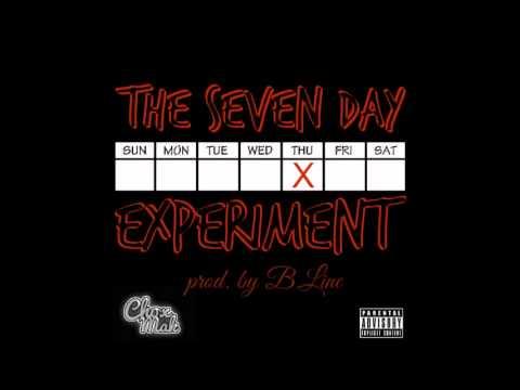 Chox-Mak Feat. DJ YRS Jerzy – Thursday #7DayExperiment