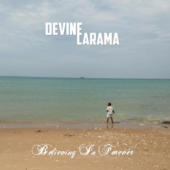 Devine Carama – Classic Material