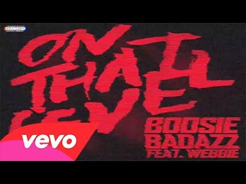 Lil Boosie Feat. Webbie – On That Level (Audio)