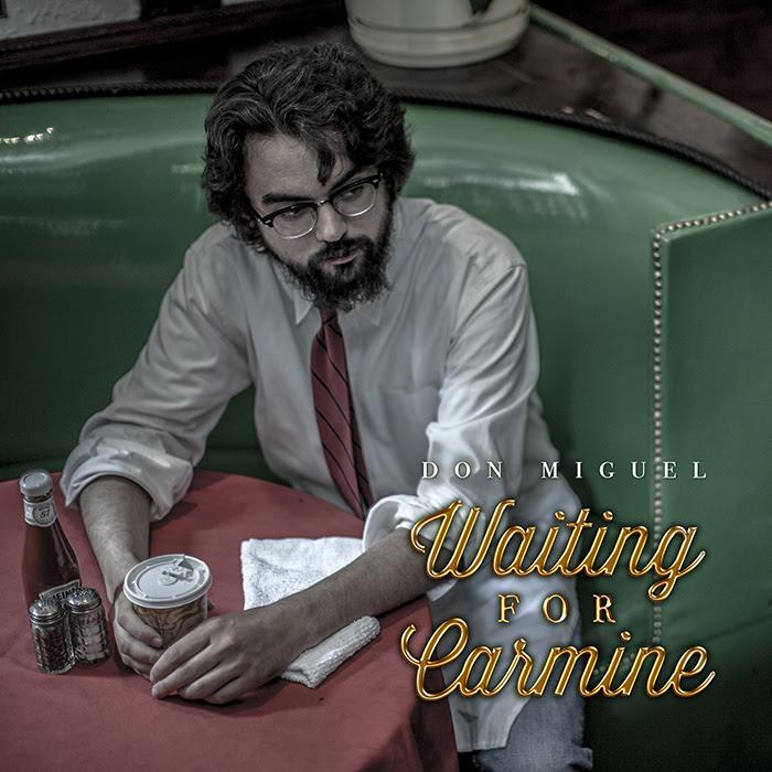 Don Miguel – Waiting For Carmine