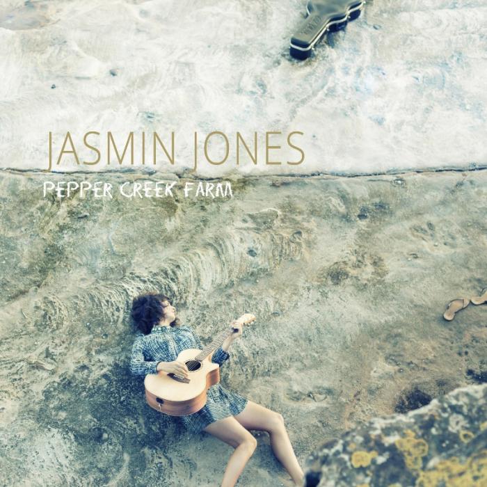 Jasmin Jones – Pepper Creek Farm