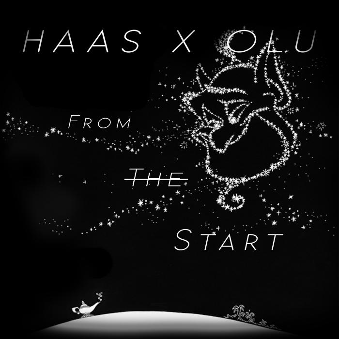 From the Start Single_art_revised