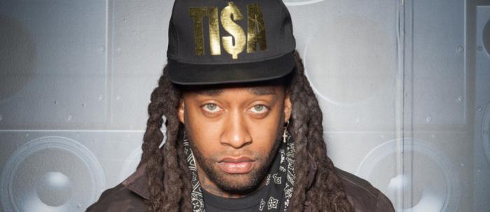 Ty Dolla $ign – Stand For