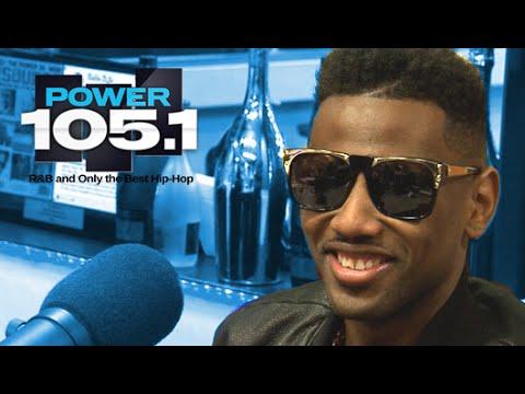 Fabolous Interview With The Breakfast Club