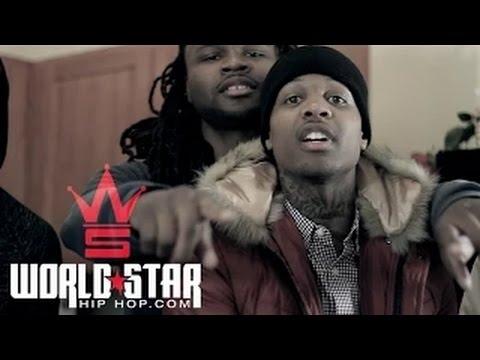 Lil Durk – B.O.N. (Big Ol’ Nigga)