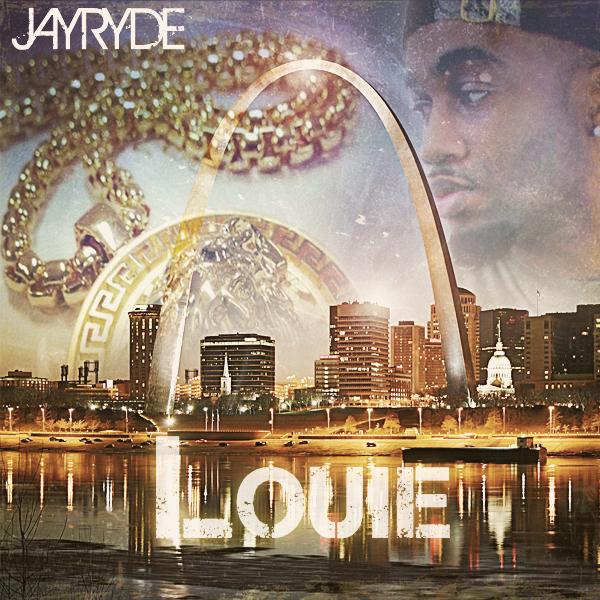 Jayryde – Louie