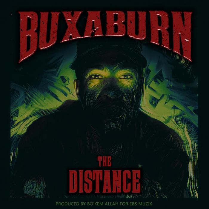 Buxaburn – The Distance